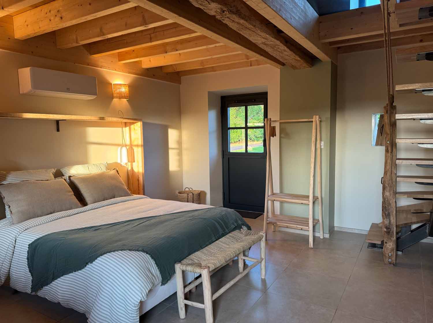 Notre ferme du Loire et Cher